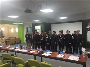 第27期云彩飛路演活動(dòng)順利結(jié)束