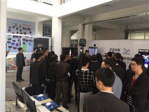 3D技術的擴展