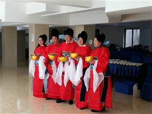 泰康人壽四五擴(kuò)軍啟動(dòng)大會(huì)圓滿成功