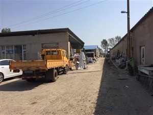 沈陽華人風(fēng)電展廳搭建-三牛文化