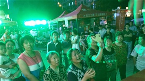 云三七江西南昌站5月29日活動(dòng)火爆現(xiàn)場(chǎng)