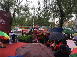 云三七路演（長春）
