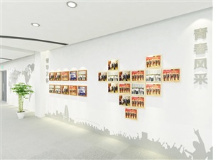 盱眙展廳最終設(shè)計方案定稿