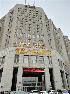 醫大一院腦血管會議