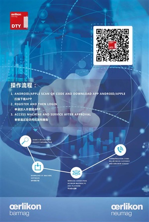 歐瑞康海報設計制作